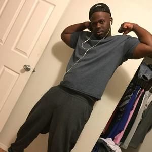 Meet your Posher, Ray mrflashy